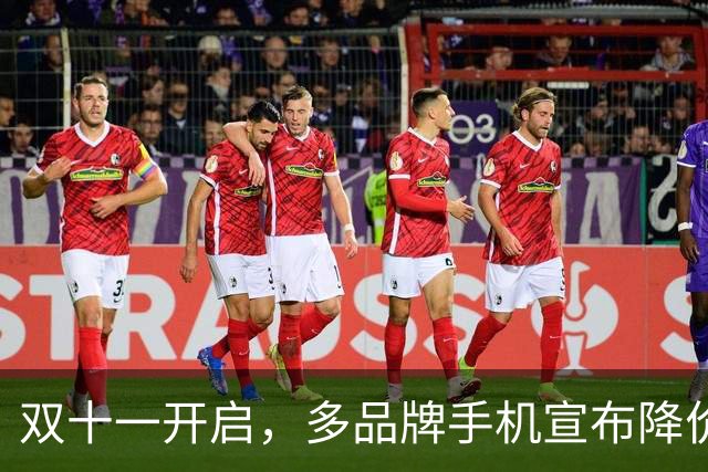 双十一开启，多品牌手机宣布降价！