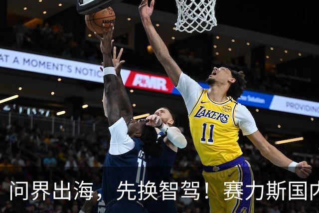 问界出海，先换智驾！赛力斯国内靠华为加分，欧洲为何换成博世？