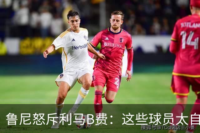 鲁尼怒斥利马B费：这些球员太自私 像孩子一样推卸责任